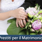 prestito inpdap per matrimonio