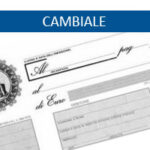 Cambiale significato definizione cosa è