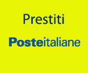 Prestiti Poste Italiane