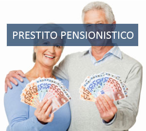 prestito pensionistico