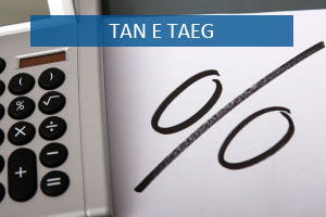 TAN TAEG definizione significato calcolo