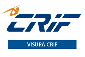 Visura CRIF online